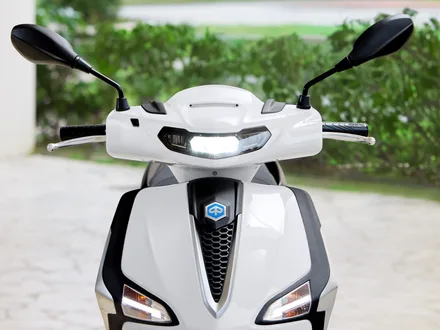 Piaggio Liberty 125 — náhľad 3