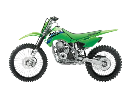 KLX140R F — náhľad 3