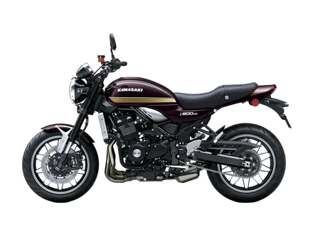 Z900RS — náhľad 3
