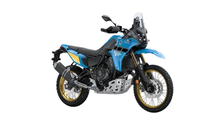 Ténéré 700 Rally — náhľad 2