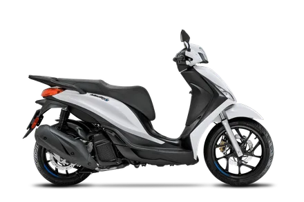Piaggio Medley S 125