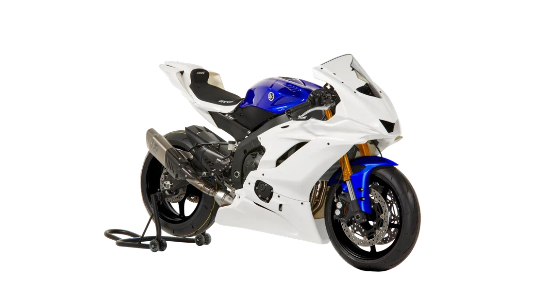 YZF-R6 GYTR