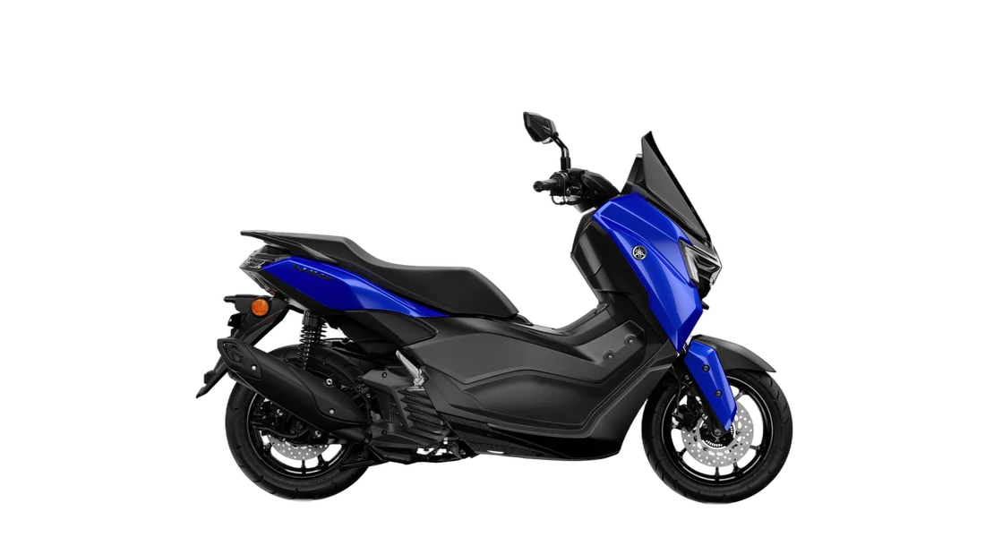 NMAX 125