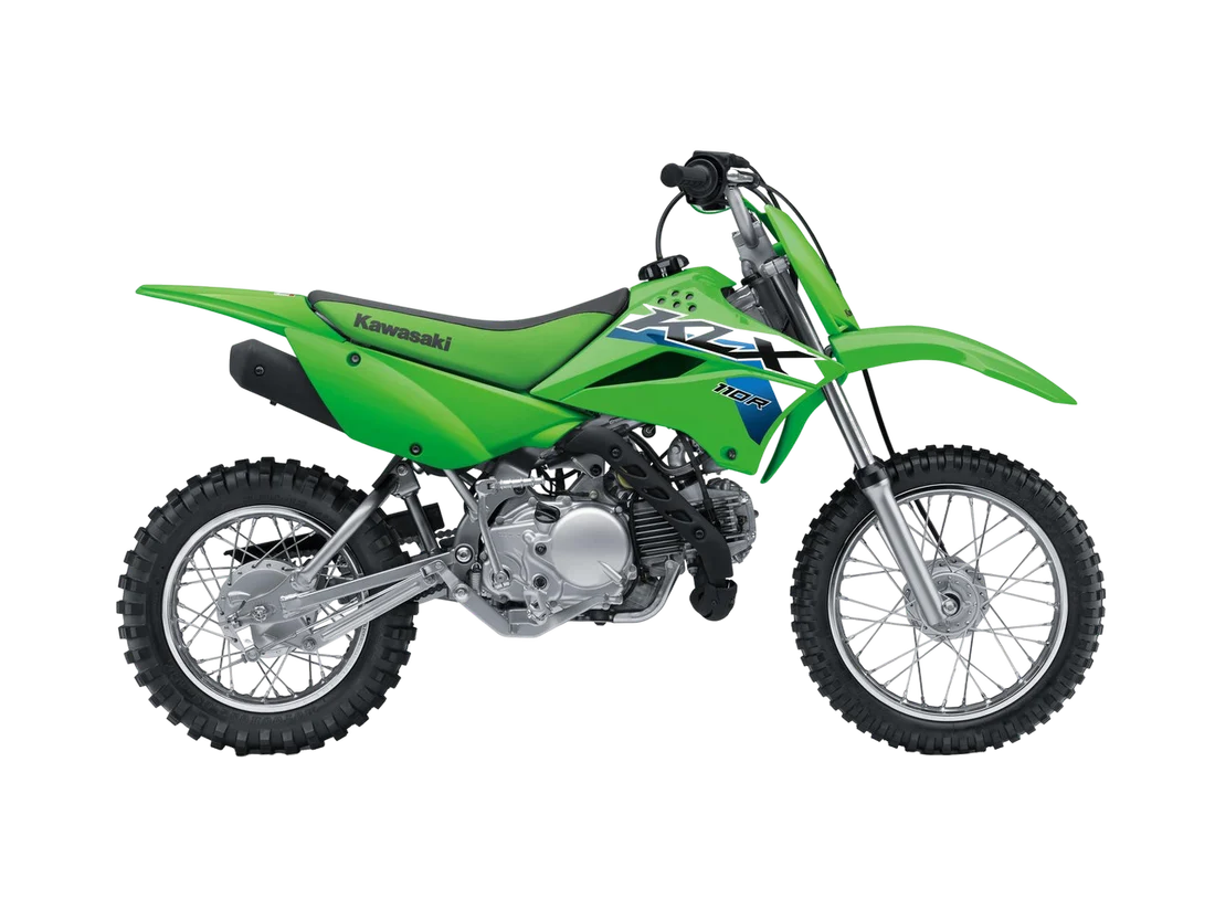 KLX110R