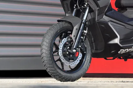 SR GT 125 Sport — náhľad 4