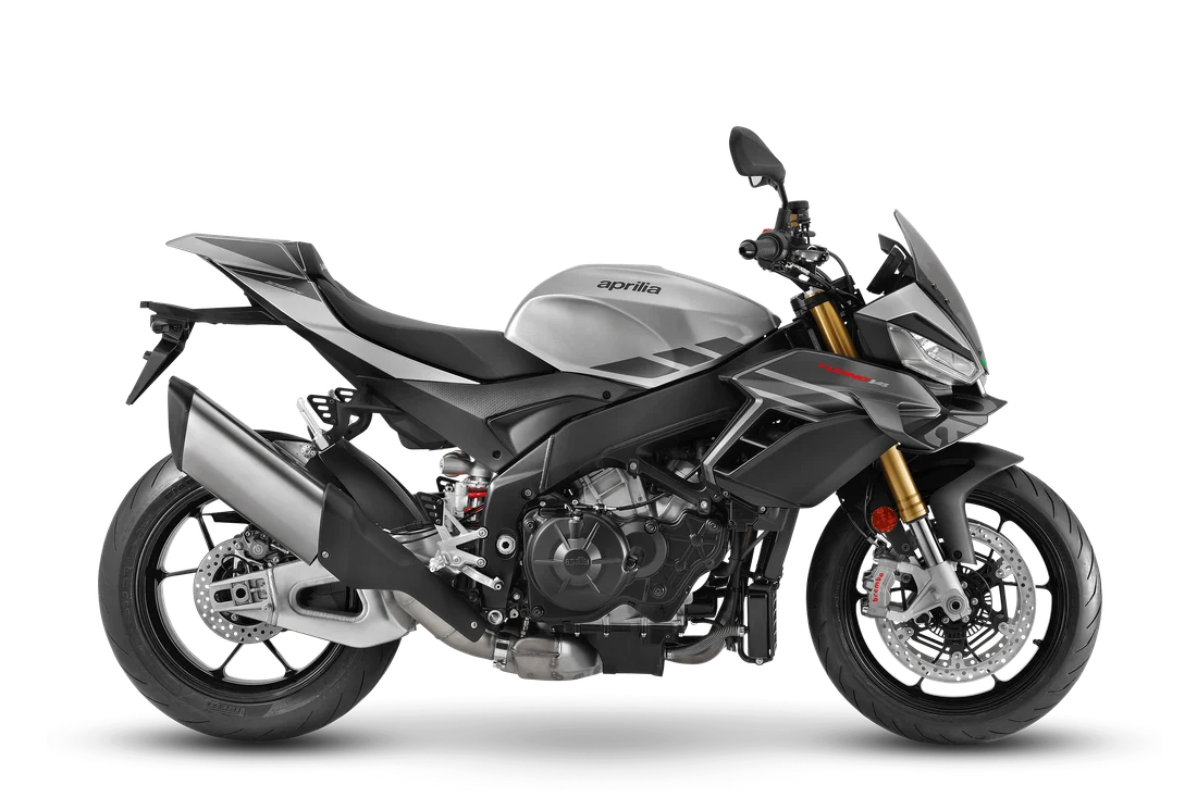 Tuono V4 1100 Factory