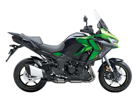 Versys 1100 SE — náhľad 2