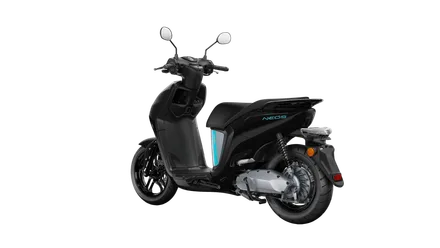 Neo's Dual Battery — náhľad 3