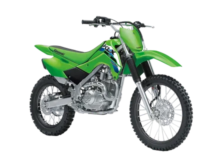 KLX140R L — náhľad 2