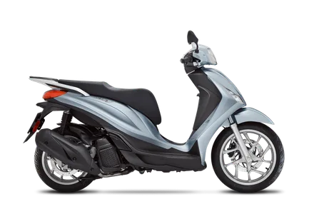 Piaggio Medley 125
