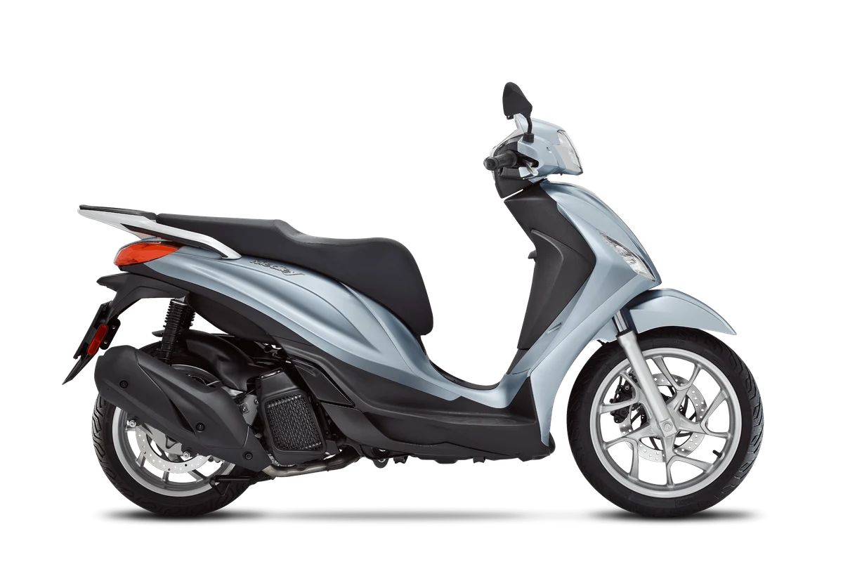 Piaggio Medley 125
