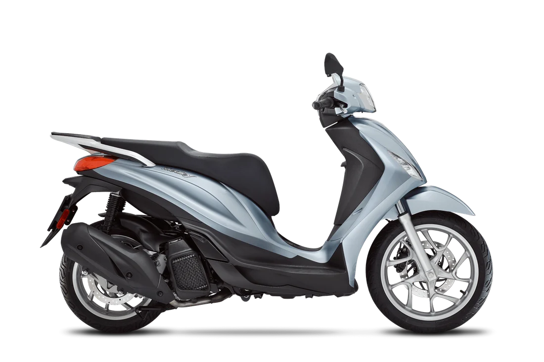 Piaggio Medley 125