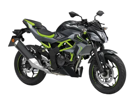 Z125 — náhľad 2