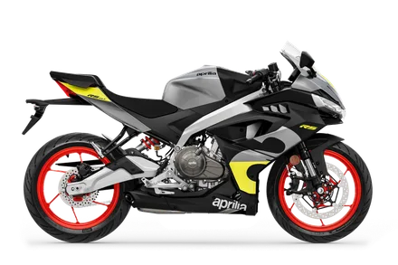 RS 457 Prismatic Dark