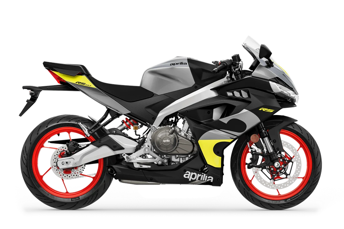 RS 457 Prismatic Dark