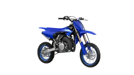 YZ 65 — náhľad 2