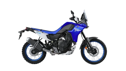Ténéré 700 — náhľad 1