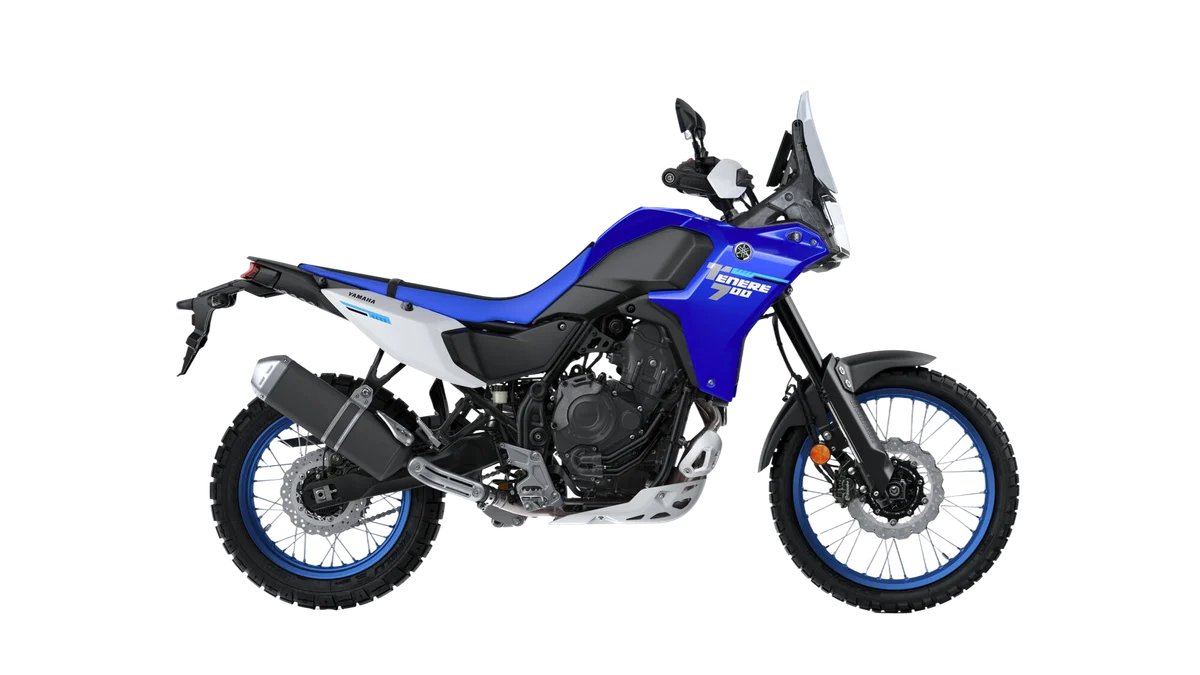 Ténéré 700