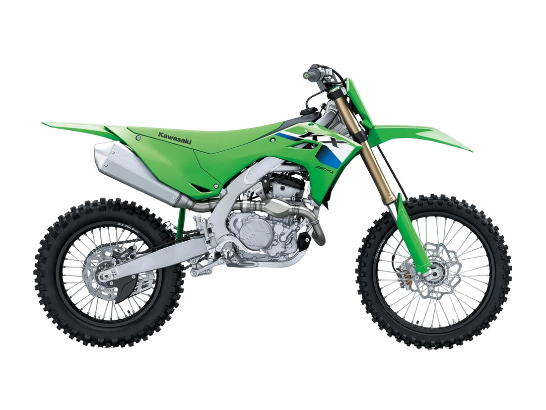 KX250FX