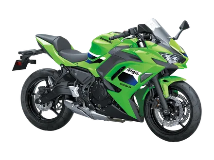 Ninja 650 — náhľad 1