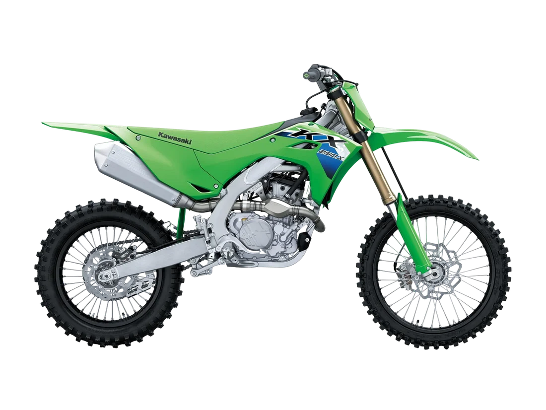KX250X