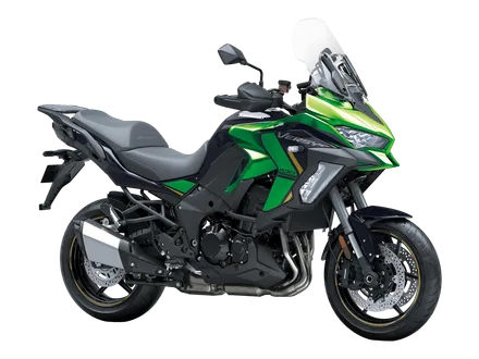 Versys 1100 SE — náhľad 1