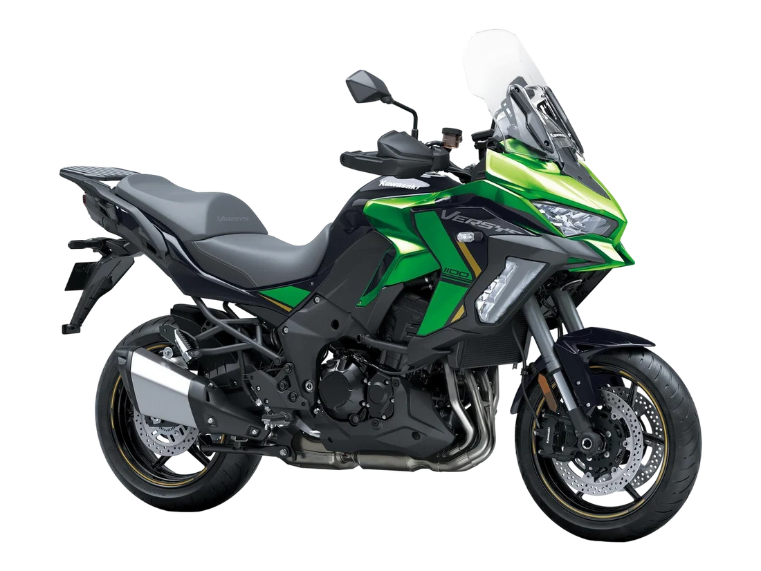 Versys 1100 SE