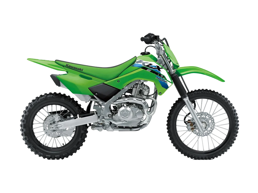 KLX140R L