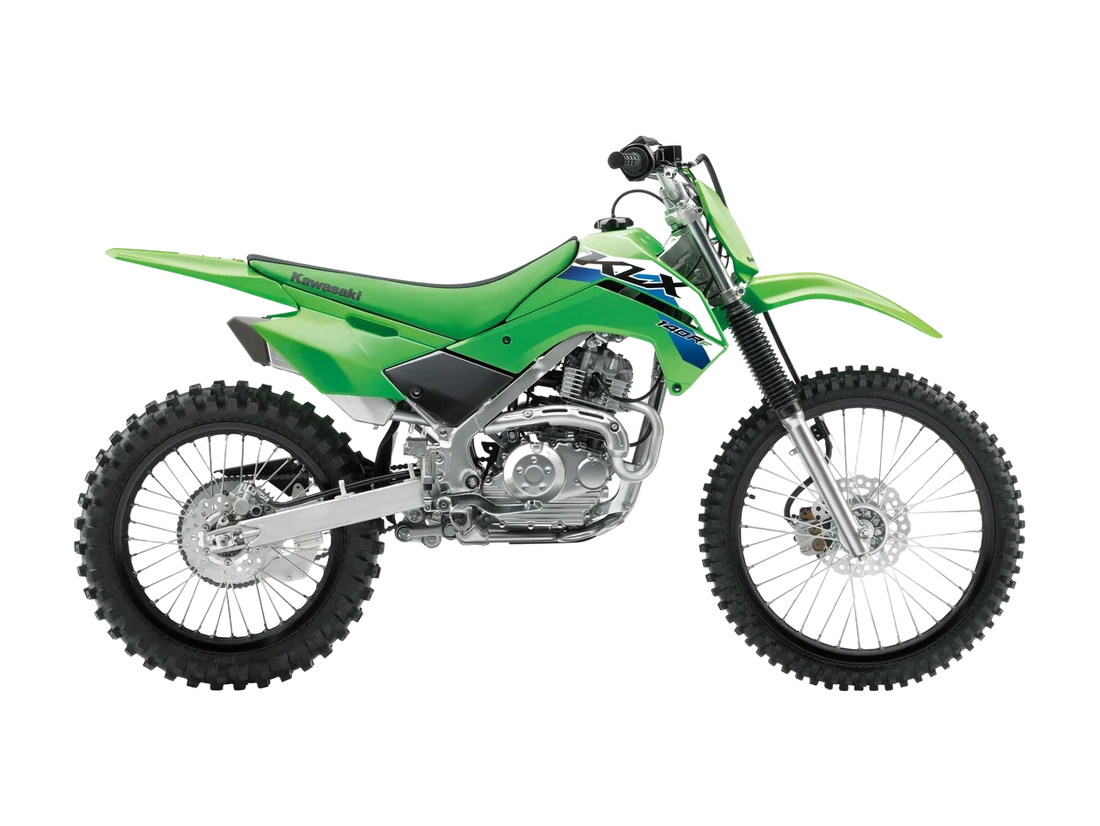 KLX140R F