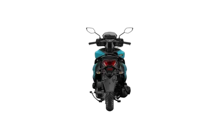 RayZR 125 — náhľad 4