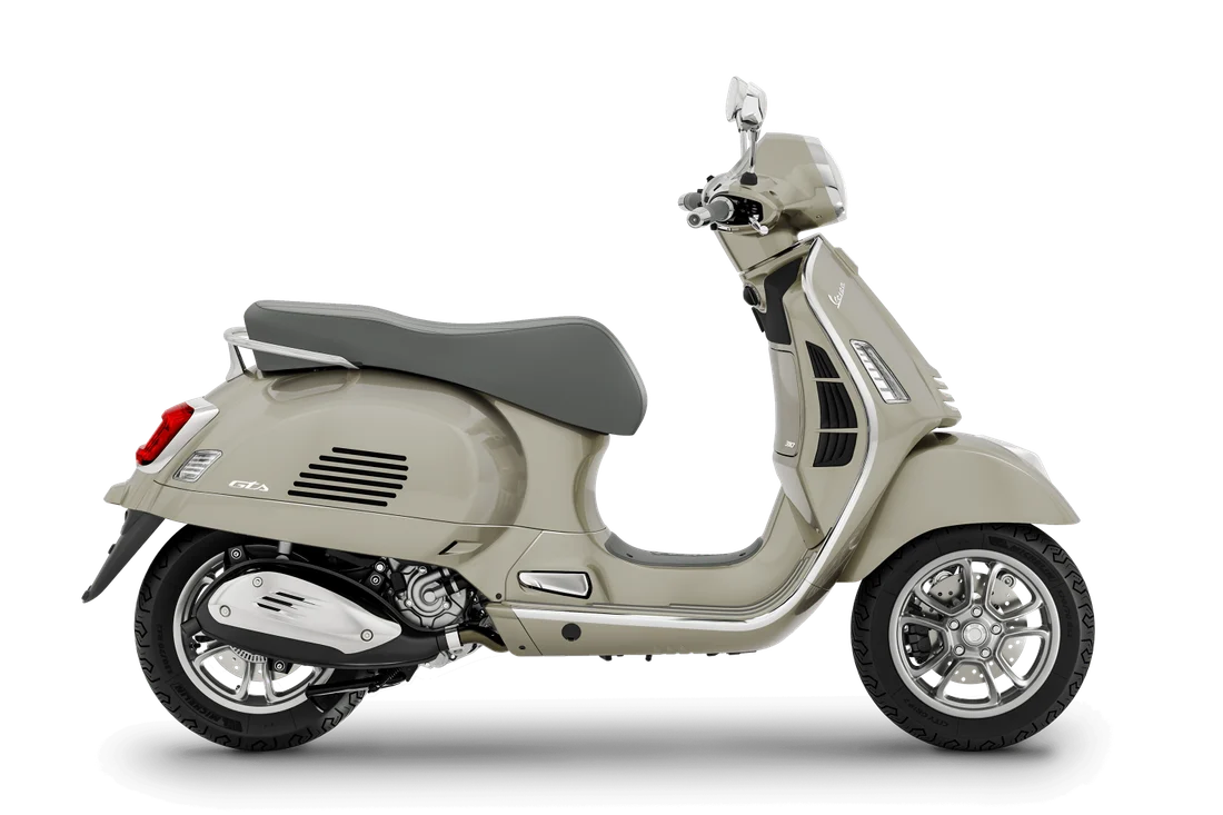 Vespa GTS 310