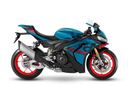 RSV4 1100 Factory