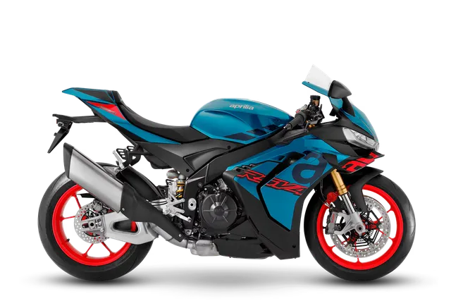 Superbike
