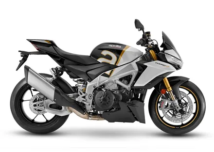 Tuono V4 Factory Ultra Gold
