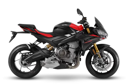 Tuono 660 Factory