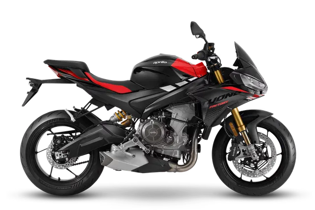Tuono 660 Factory