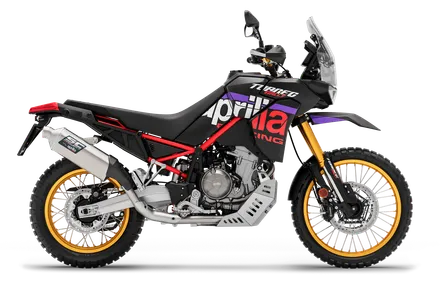 Tuareg 660 Rally