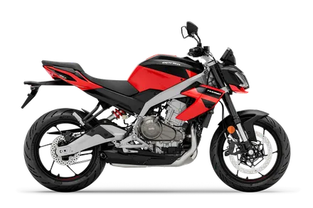 Tuono 457 Piranha Red