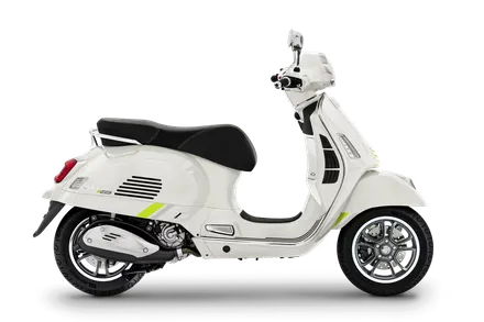 Vespa GTS SuperTech 310