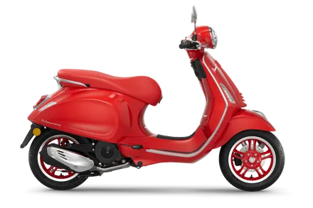Vespa Primavera 125 S