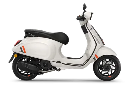 Vespa Sprint 125 S