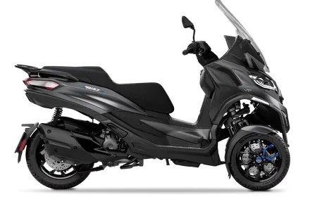 Piaggio MP3 400 HPE Sport