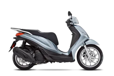 Piaggio Medley 125