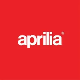 Aprilia — logo