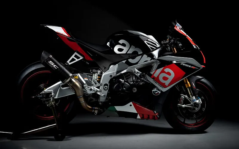 Aprilia