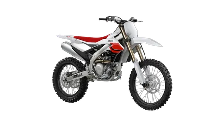 YZ 450F 70th Anniversary — náhľad 2
