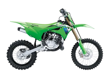 KX112 — Lime Green