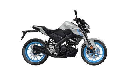 MT-125 — náhľad 1
