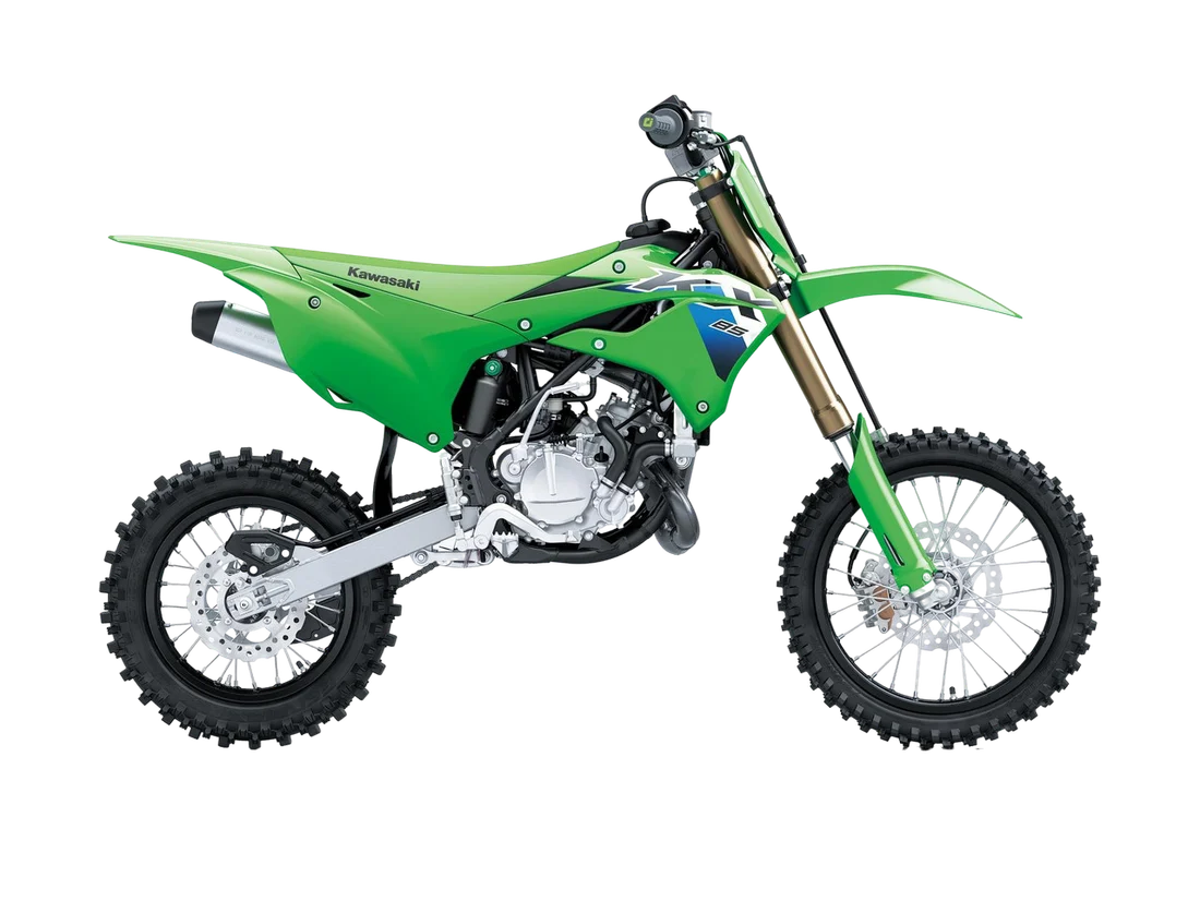 KX85 I