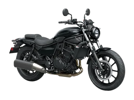 Eliminator 500 — Čierna metalíza